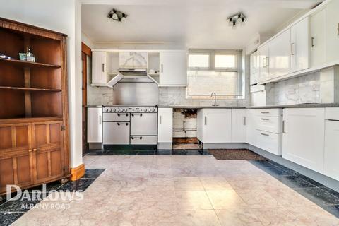 undefined, Heathwood Road, Cardiff