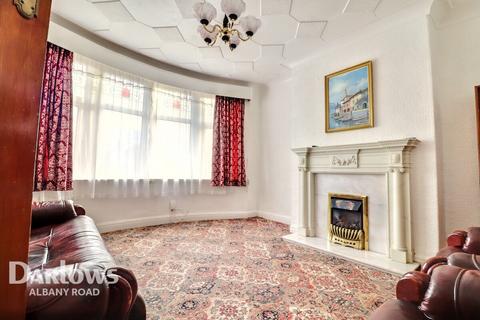 undefined, Heathwood Road, Cardiff