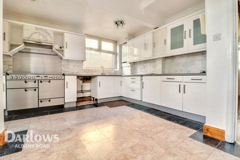 undefined, Heathwood Road, Cardiff