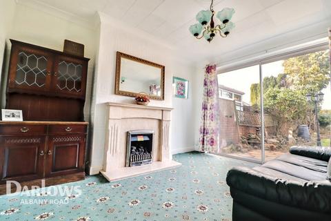undefined, Heathwood Road, Cardiff