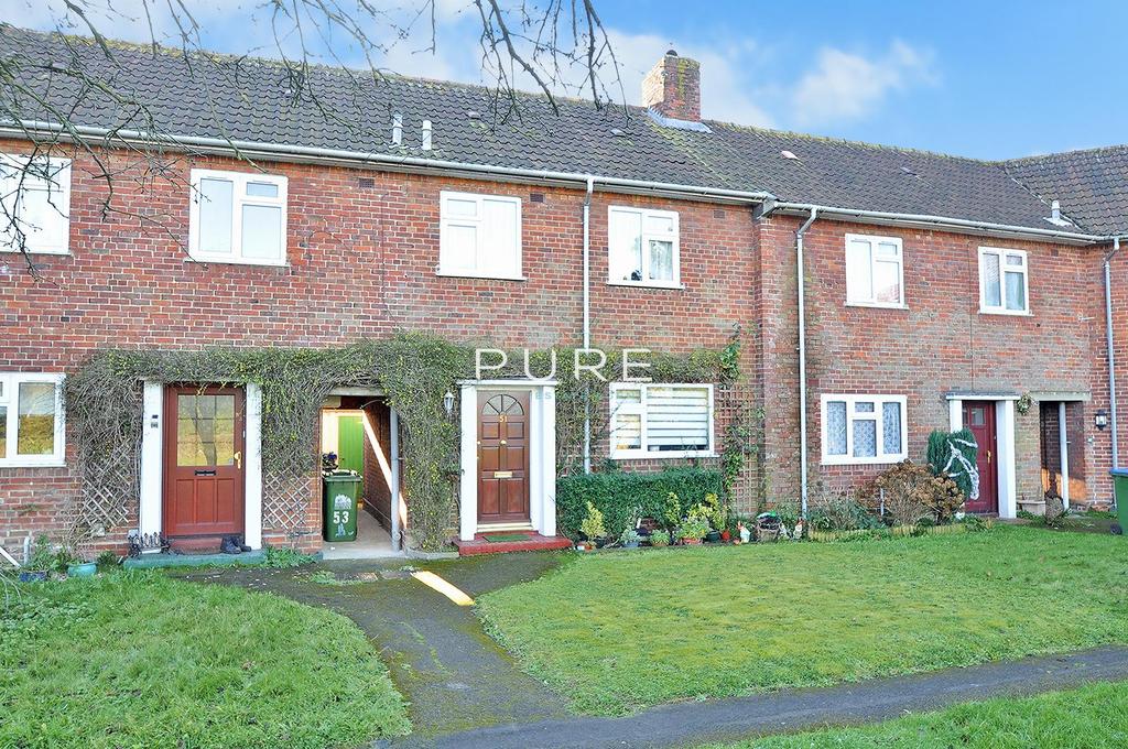 Mansbridge Road, Mansbridge, Southampton, Hampshire, SO18 2NG 3 bed