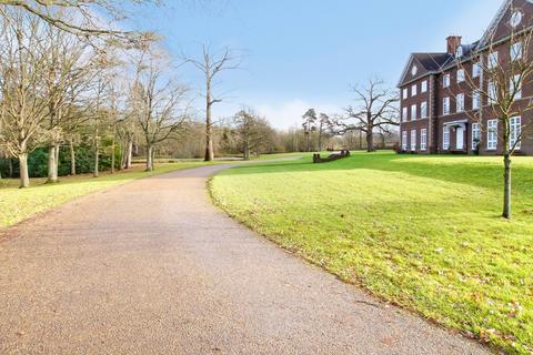 undefined, Warnham Manor, Byfleets Lane, Warnham, RH12