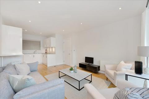 1 bedroom apartment to rent, King's Cross Road, Kings Cross, WC1X