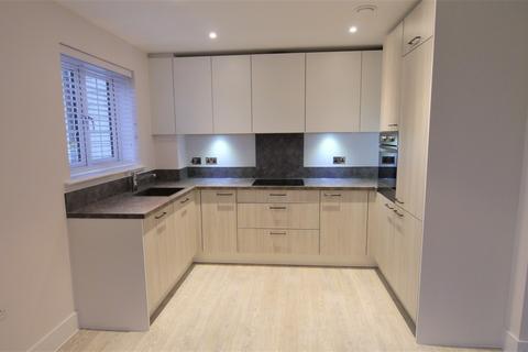 2 bedroom flat to rent, Harpers Lodge, Arundale Walk, Horsham, RH12
