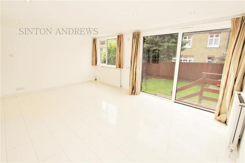 4 bedroom house to rent - Highview Road, Ealing, W13