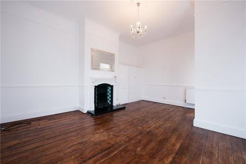 undefined, The Crescent, Bedford, Bedfordshire, MK40