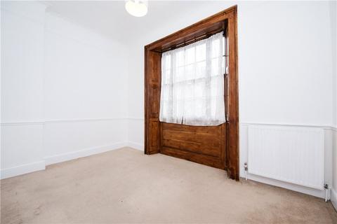undefined, The Crescent, Bedford, Bedfordshire, MK40