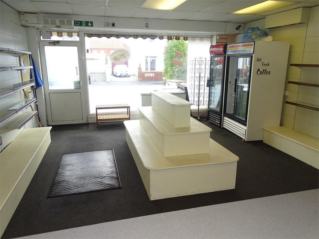 49a Denham Stores, Denham Avenue, Llanelli, SA15 Property £59,995