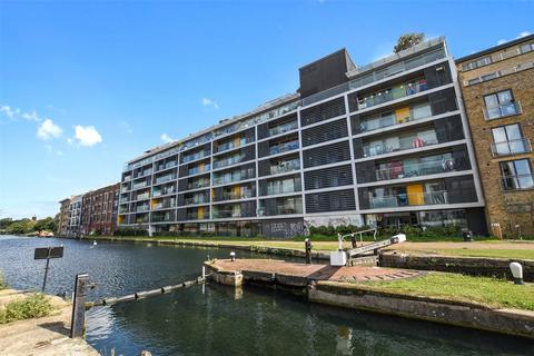 1 bedroom flat to rent, Candy Wharf, 22 Copperfield Road, London, E3