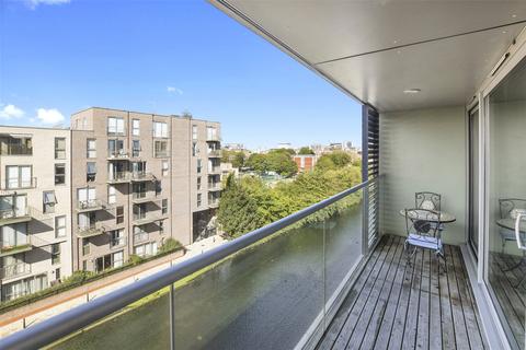 1 bedroom flat to rent, Candy Wharf, 22 Copperfield Road, London, E3