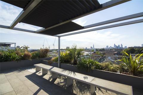 1 bedroom flat to rent, Candy Wharf, 22 Copperfield Road, London, E3