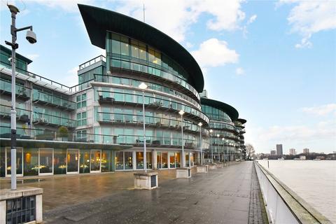 2 bedroom apartment to rent, Cinnabar Wharf West, 22 Wapping High Street, London, E1W