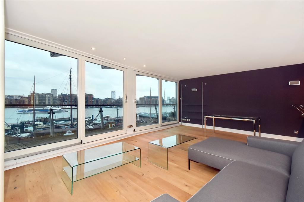 Reception Wapping