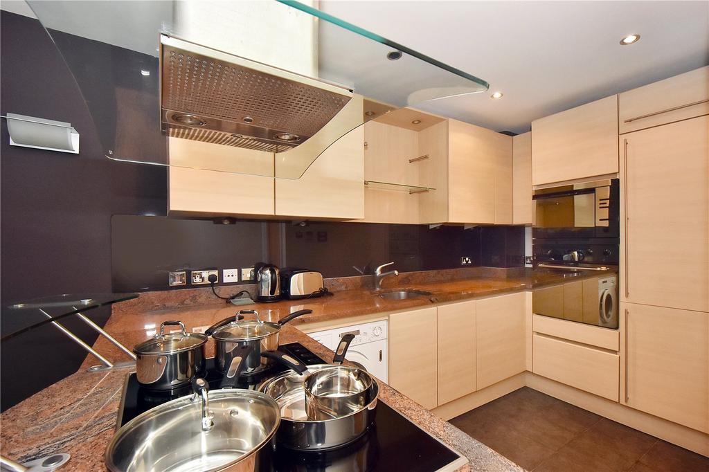 Kitchen Wapping