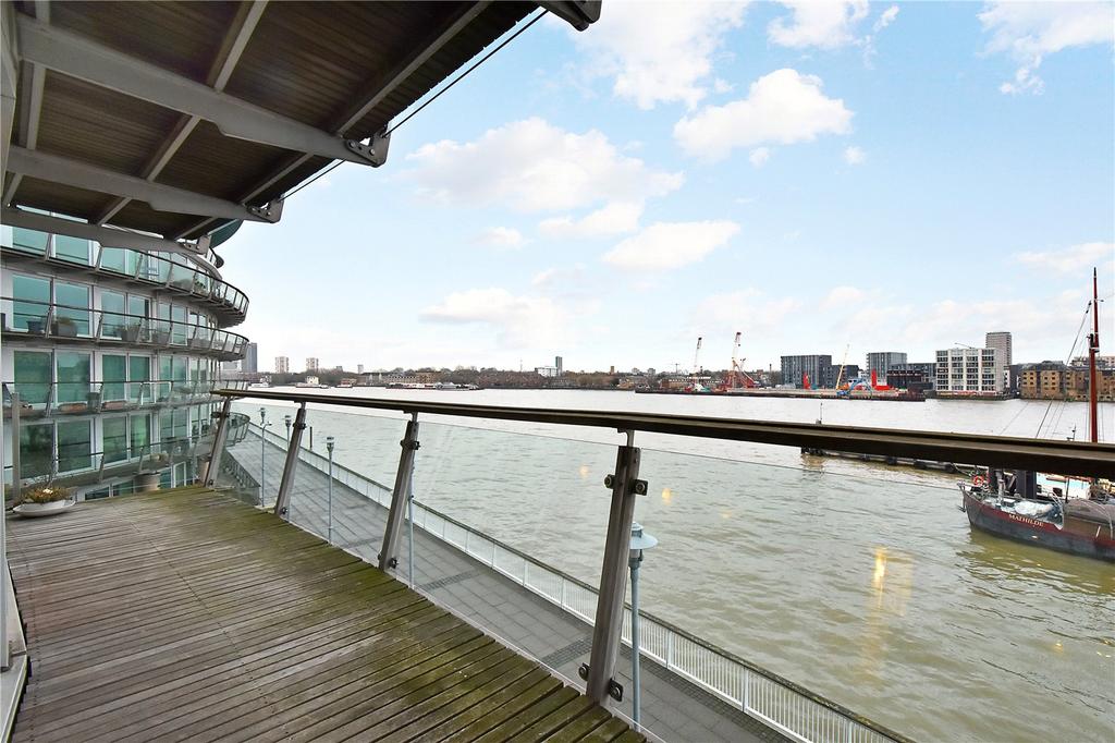 Balcony Wapping