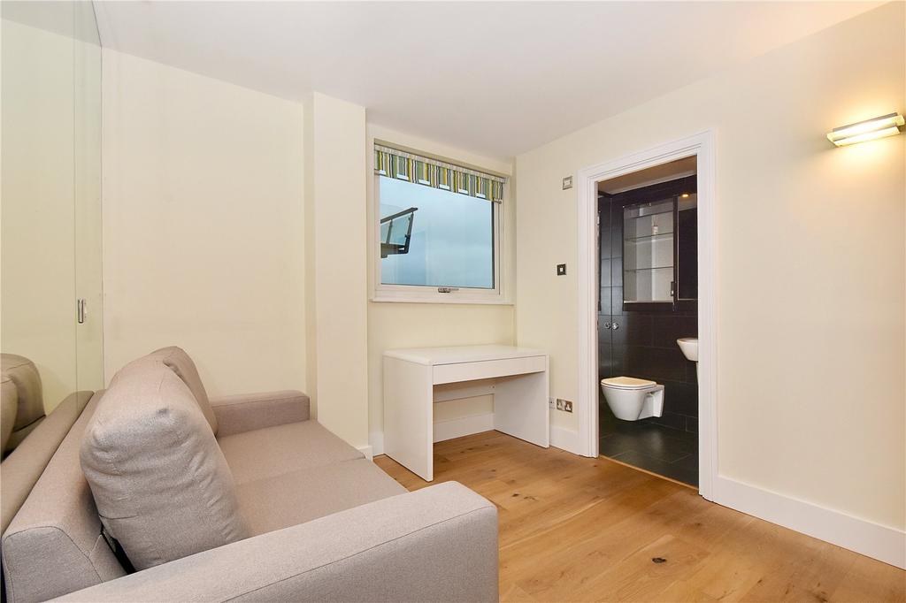 Bedroom Wapping