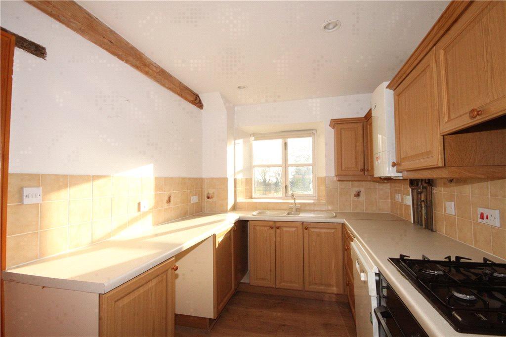 Shenstone, Kidderminster, Worcestershire, DY10 2 bed barn conversion