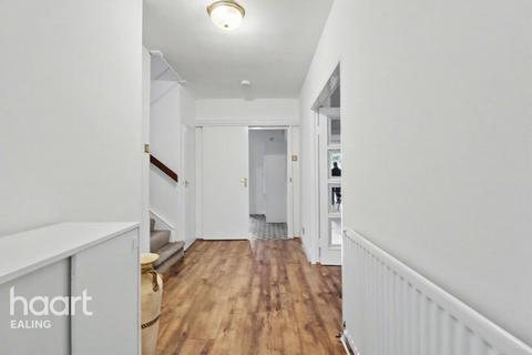 undefined, Mount Park Road, London