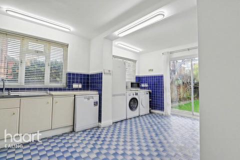 undefined, Mount Park Road, London
