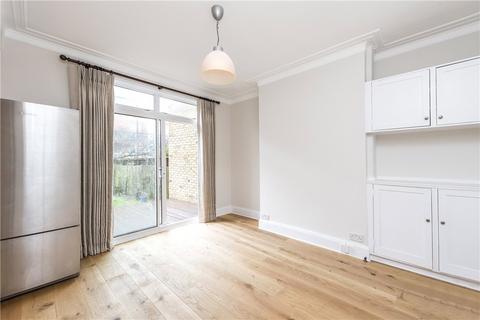 4 bedroom detached house to rent, Wisley Road, London, SW11