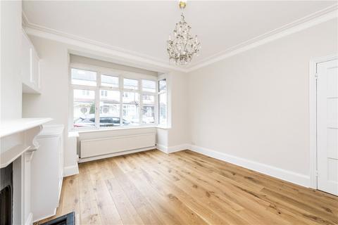 4 bedroom detached house to rent, Wisley Road, London, SW11