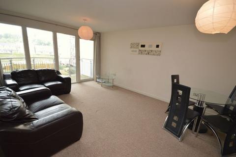 2 bedroom flat to rent, Victoria Wharf, Cardiff CF11 0SA