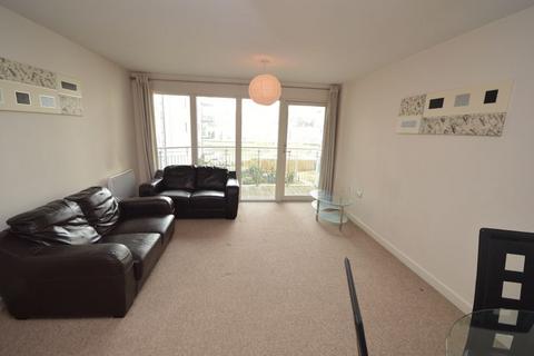 2 bedroom flat to rent, Victoria Wharf, Cardiff CF11 0SA