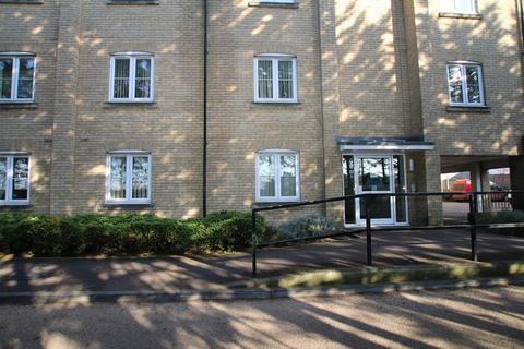 undefined, Old Station Place, Chatteris
