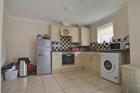 undefined, Old Station Place, Chatteris