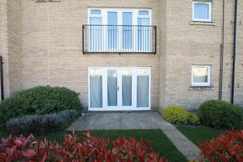 undefined, Old Station Place, Chatteris