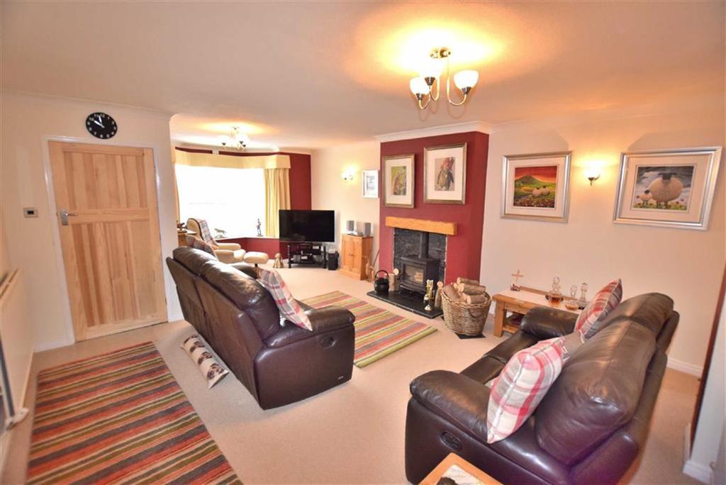 Low Green, Catterick Village, North... 2 bed cottage £219,950