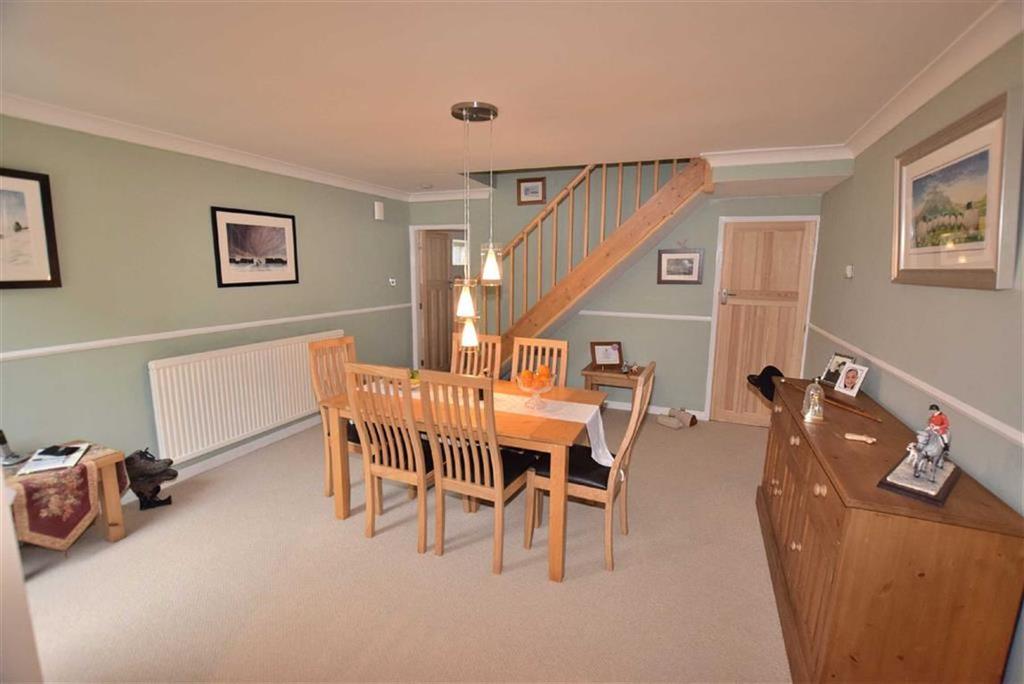 Low Green, Catterick Village, North... 2 bed cottage £219,950