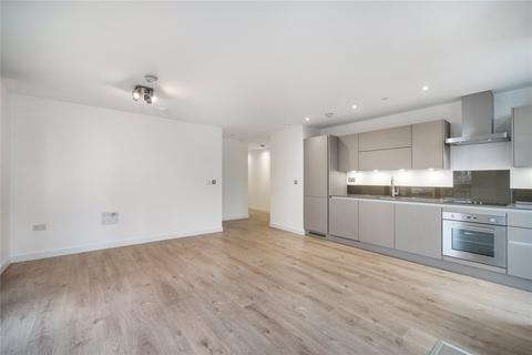2 bedroom apartment to rent - Stratosphere Tower, 55 Great Easten Road, E15