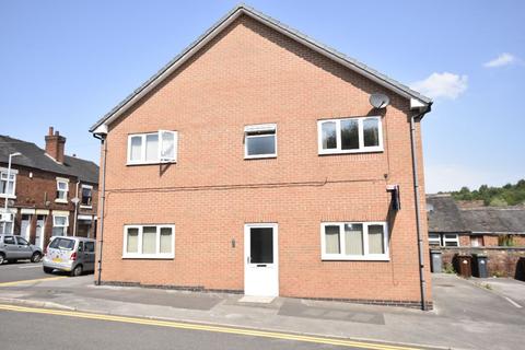 1 bedroom flat to rent, Bracken Street, Fenton, Stoke-on-Trent, ST4 3BS