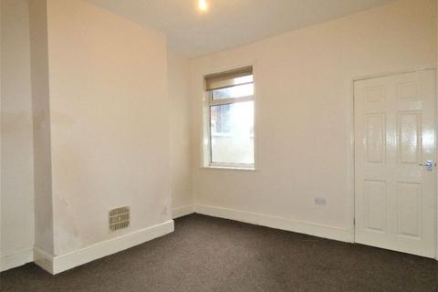 2 bedroom terraced house to rent, Victoria Street, Chesterton, Stoke-on-Trent, ST5 7EP