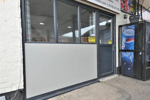 Office to rent, Campbell Road, Stoke, Stoke-on-Trent, ST4 4DU