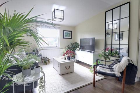 1 bedroom apartment to rent, Filey Avenue, London