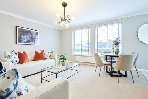 2 bedroom apartment to rent, Fulham Road, Chelsea, London, SW3