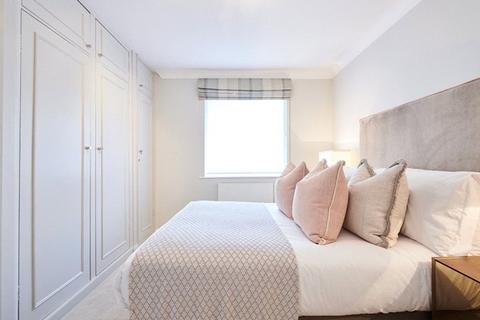 2 bedroom apartment to rent, Fulham Road, Chelsea, London, SW3