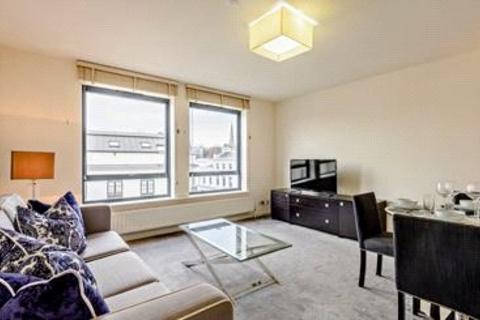 Fulham Road, Chelsea, London, SW3
