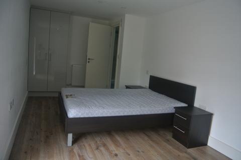 Studio to rent, Luminaire, Kilburn High Road, Kilburn, NW6