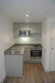 Studio to rent, Luminaire, Kilburn High Road, Kilburn, NW6