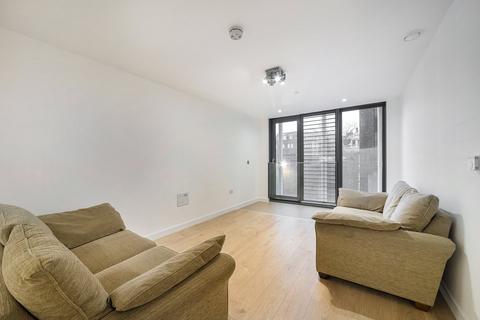 1 bedroom apartment to rent - Stratosphere Tower, 55 Great Eastern Road, E15