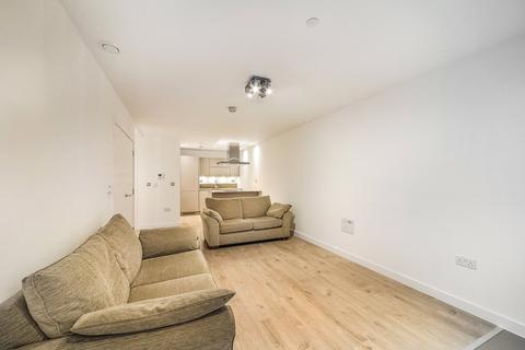 1 bedroom apartment to rent - Stratosphere Tower, 55 Great Eastern Road, E15
