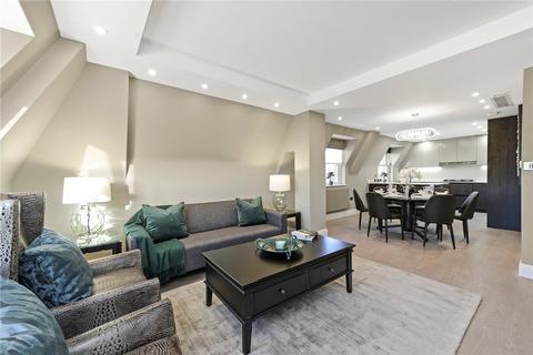 3 bedroom penthouse to rent, Boydell Court, St. Johns Wood Park, St Johns Wood, NW8