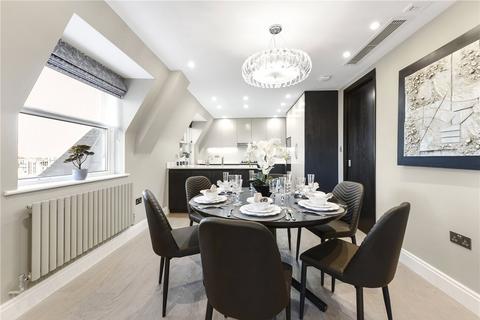 3 bedroom penthouse to rent, Boydell Court, St. Johns Wood Park, St Johns Wood, NW8