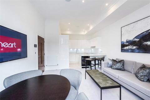 1 bedroom apartment to rent, Rainville Road, Hammersmith, London, W6