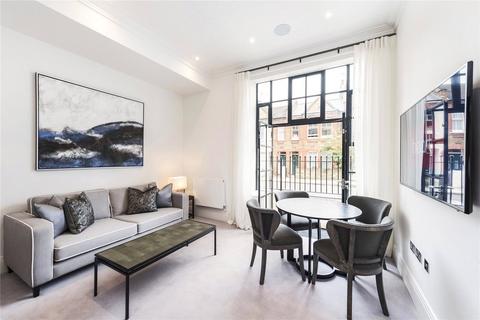 1 bedroom apartment to rent, Rainville Road, Hammersmith, London, W6