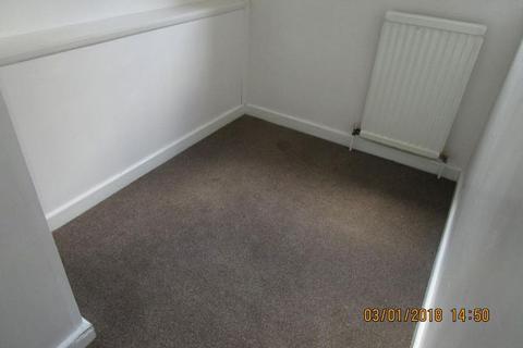 1 bedroom maisonette to rent - Chancellor Road, Southend-On-Sea