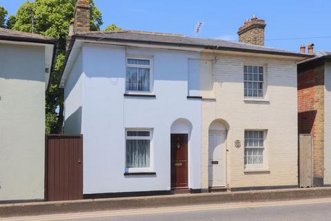 3 bedroom semi-detached house for sale, St. Peters Place, Canterbury CT1